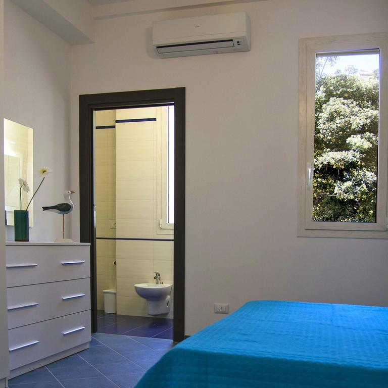Villa Amateia Szirakúza Szoba fotó