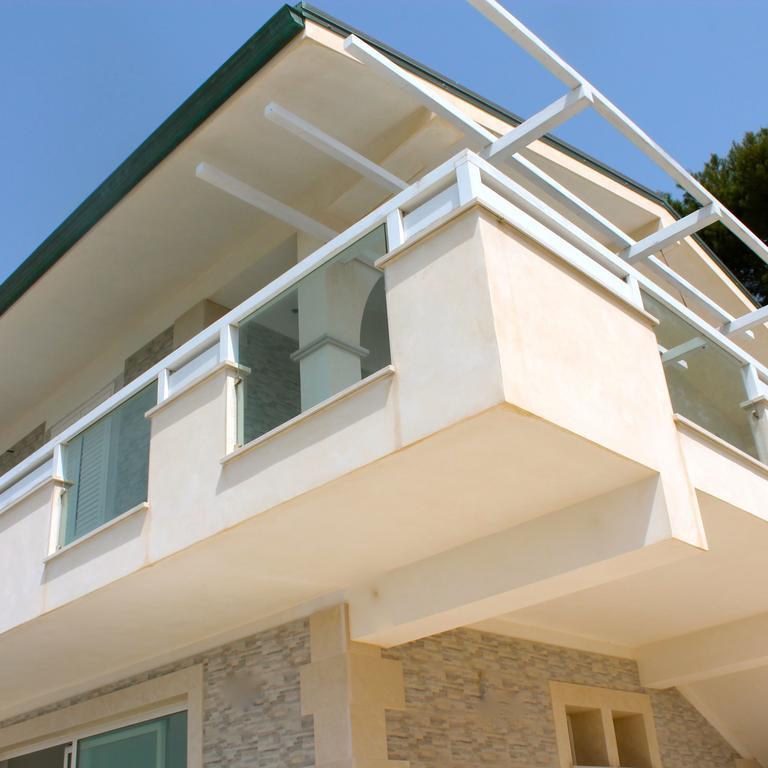 Villa Amateia Szirakúza Szoba fotó