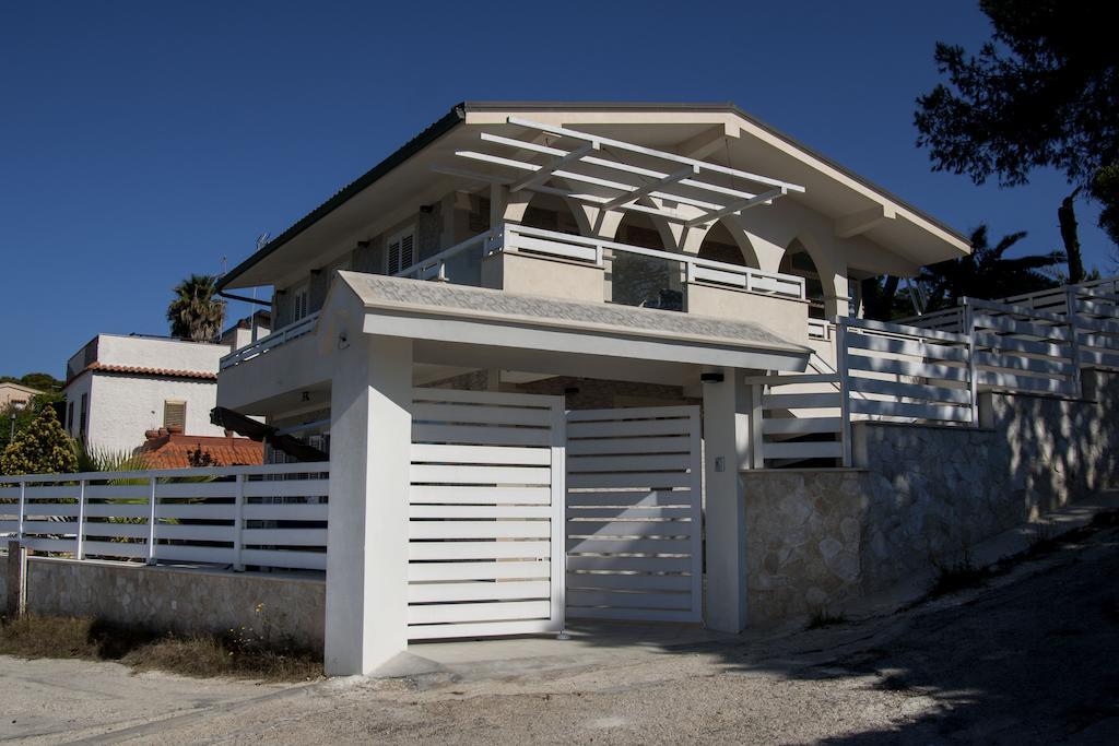 Villa Amateia Szirakúza Kültér fotó