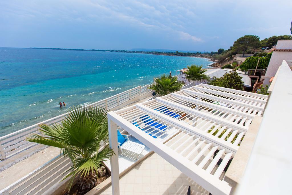 Villa Amateia Szirakúza Kültér fotó