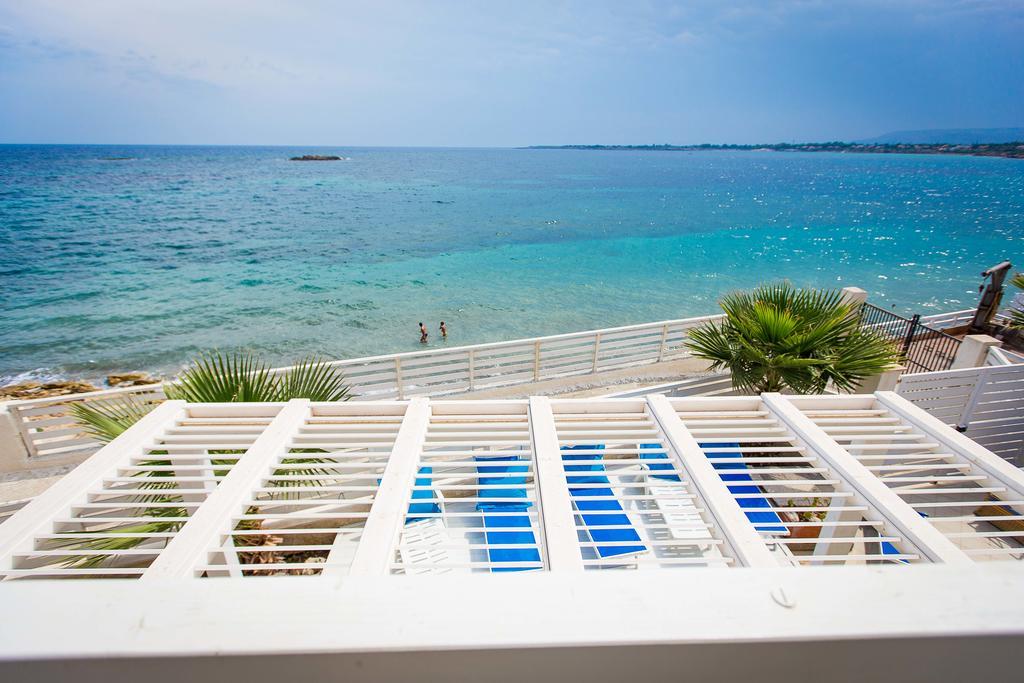 Villa Amateia Szirakúza Kültér fotó